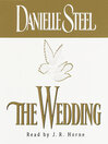 Cover image for The Wedding